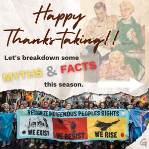 Image post by @greenpeaceusa on Instagram