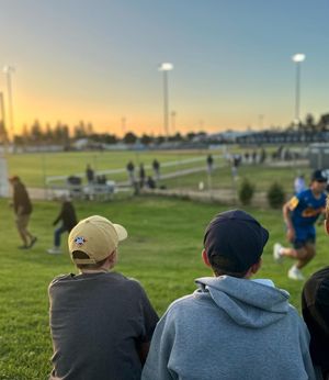 Image post by @australianbaseballleague on Instagram