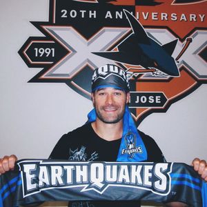 Image post by @sjearthquakes on Instagram