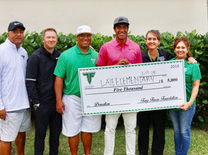 Image post by @tonyfinaugolf on Instagram
