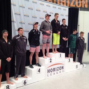 Image post by @oaklandswimdive on Instagram