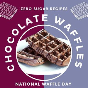 Image post by @skinnymechocolates on Instagram