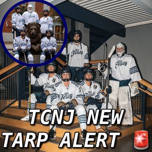 Image post by @collegehockeybuzz on Instagram