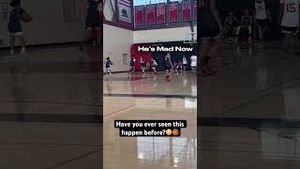 Video post by @maxpreps on YouTube