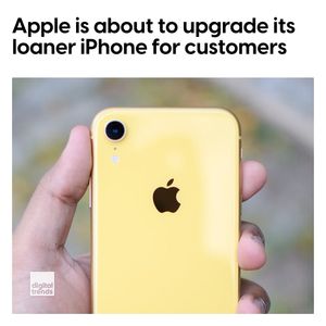 Image post by @digitaltrends on Instagram