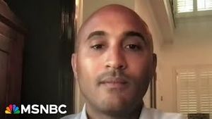 Video post by @msnbc on YouTube