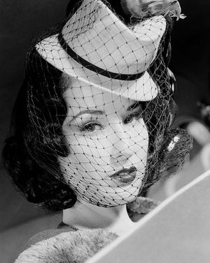 Image post by @ditavonteese on Instagram