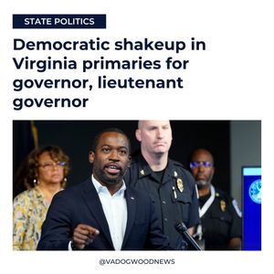 Image post by @vadogwoodnews on Instagram