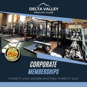 Image post by @deltavalleyhc on Instagram