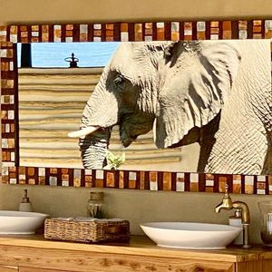 Image post by @chiawasafaris on Instagram