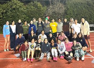 Image post by @ucsc_slugtrack on Instagram