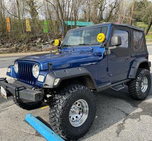Image post by @tricktrucks1 on Instagram