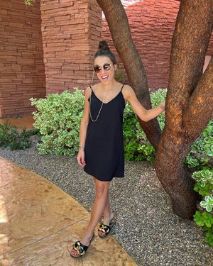 Image post by @joannajedrzejczyk on Instagram
