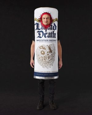 Image post by @liquiddeath on Instagram