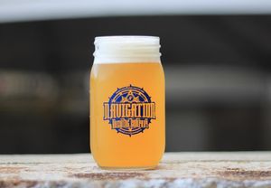 Image post by @navigationbrewingco on Instagram