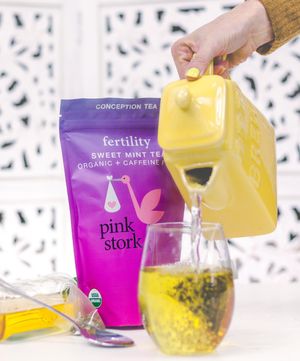 Image post by @pinkstork on Instagram