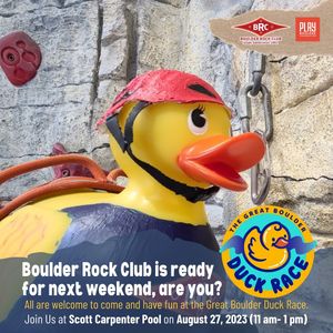 Image post by @playboulder on Instagram