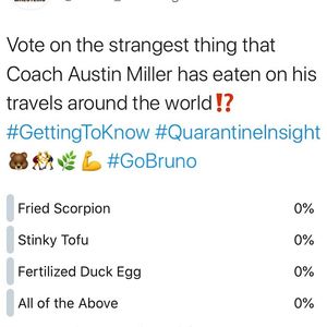 Image post by @brownu_wrestle on Instagram