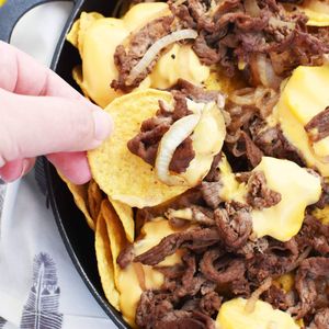Image post by @sizzlingeats on Instagram