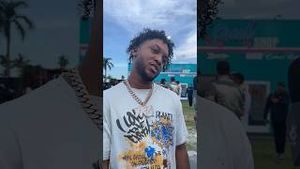 Video post by @rollingloud on YouTube