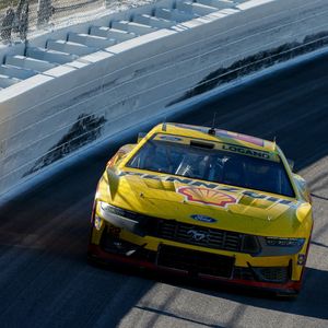 Image post by @joeylogano on Instagram