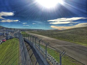 Image post by @tylercookeracing on Instagram
