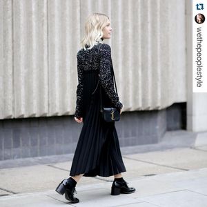 Image post by @amaliah_com on Instagram