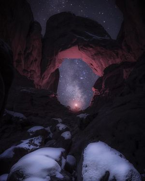 Image post by @aaron.k.baker on Instagram
