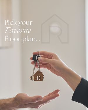Image post by @regencyhomes on Instagram