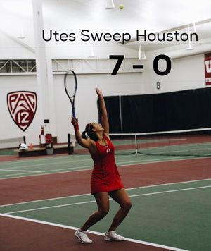 Image post by @utahwomenstennis on Instagram
