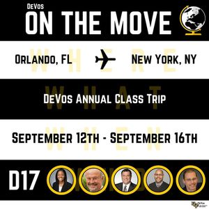 Image post by @UCFDeVosSBM on Twitter/X