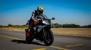 Image post by @boldriders on Instagram