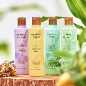 Image post by @naturerepublic_unionsquare on Instagram