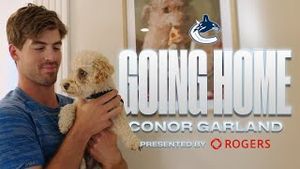 Video post by @Canucks on YouTube