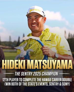 Video post by @nbcgolf on TikTok