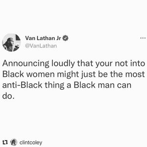 Image post by @realdlhughley on Instagram