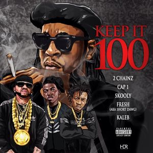 Image post by @2chainz on Instagram