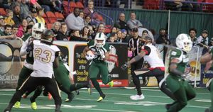 Image post by @greenbayblizzard on Instagram