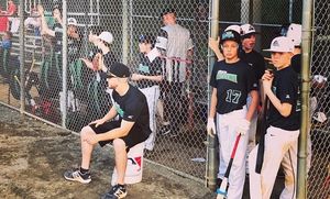 Image post by @ppoutlaws_baseball on Instagram