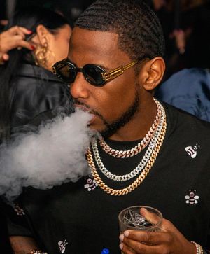 Image post by @myfabolouslife on Instagram