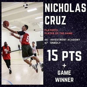 Image post by @onpointbasketball on Instagram