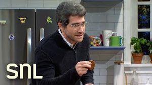 Video post by @saturdaynightlive on YouTube