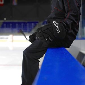Image post by @verberohockey on Instagram
