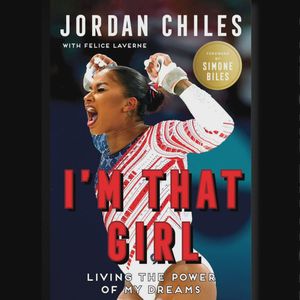 Image post by @jordanchiles on Instagram