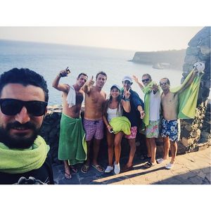 Image post by @francesco__laporta on Instagram