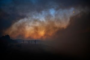 Image post by @natgeo on Instagram