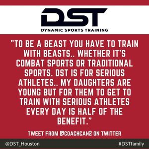 Image post by @dst_houston on Instagram