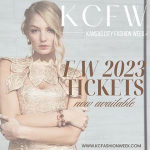 Image post by @kc_fashionweek on Instagram