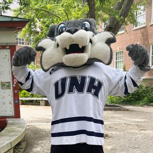 Image post by @uofnh on Instagram