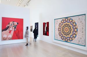 Image post by @phillipsauction on Instagram